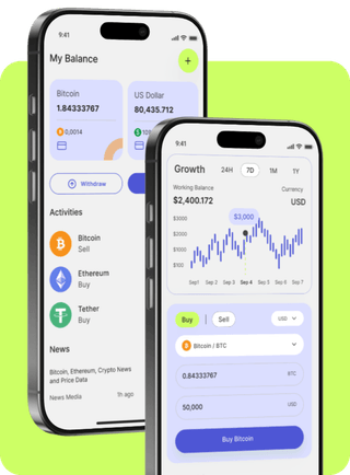 Hac Nganphu trading platform interface with live market data